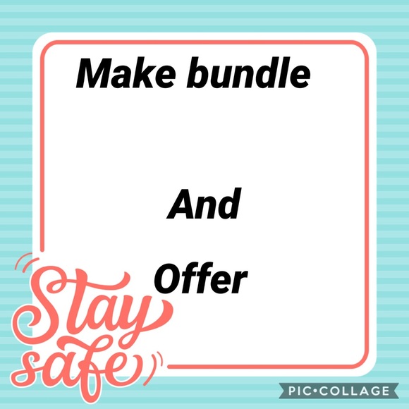 None Other - All offer are welcome